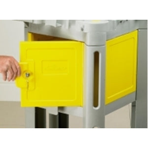 Safebox for Structocart Trolley - Robert Scott