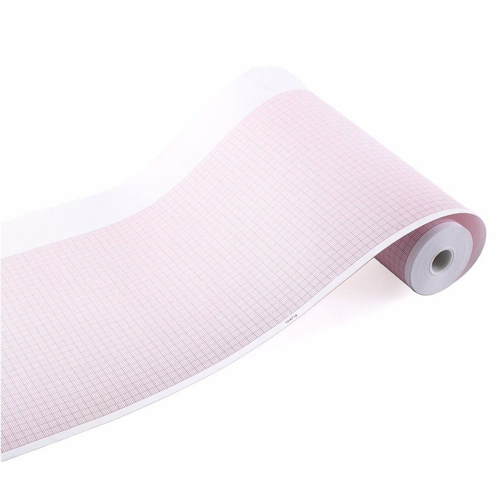 Thermal Paper For ELI 230 - 5x 20 Meter Rolls - Welch Allyn