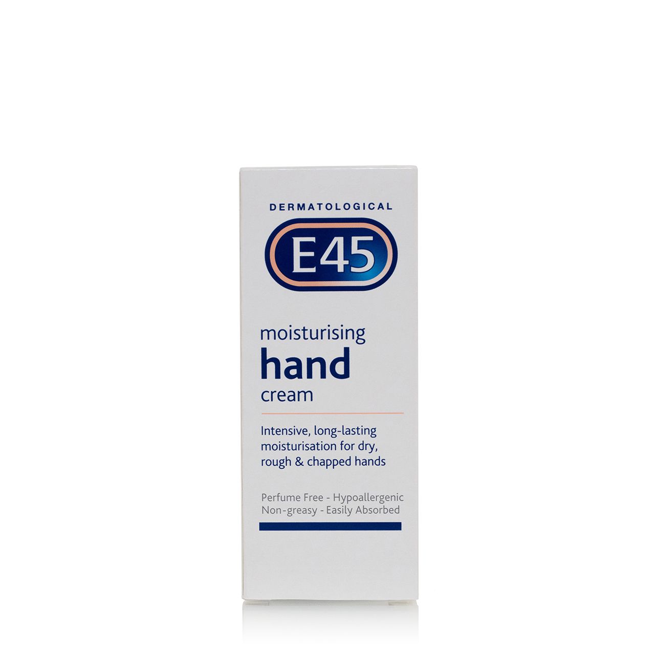 E45 Hand Cream - 50ml - E45