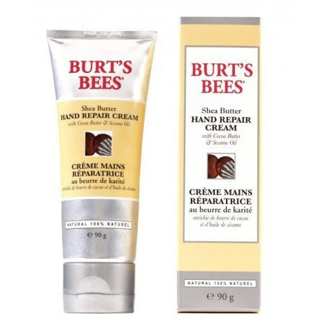 Shea Butter Hand Repair Cream (3.18 oz / 90 g) - Burt's Bees