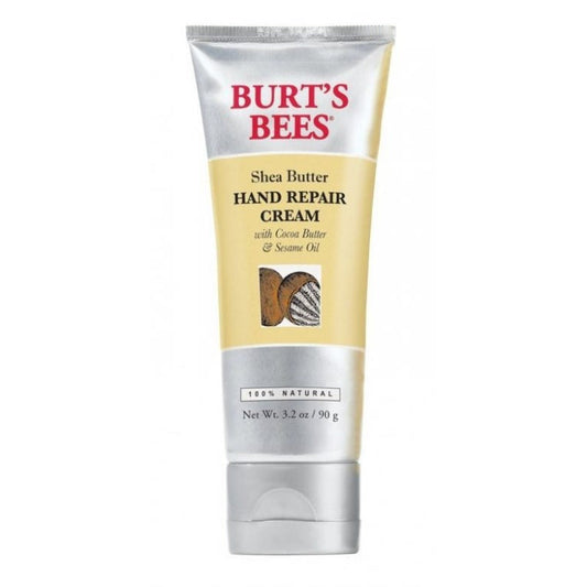 Shea Butter Hand Repair Cream (3.18 oz / 90 g) - Burt's Bees