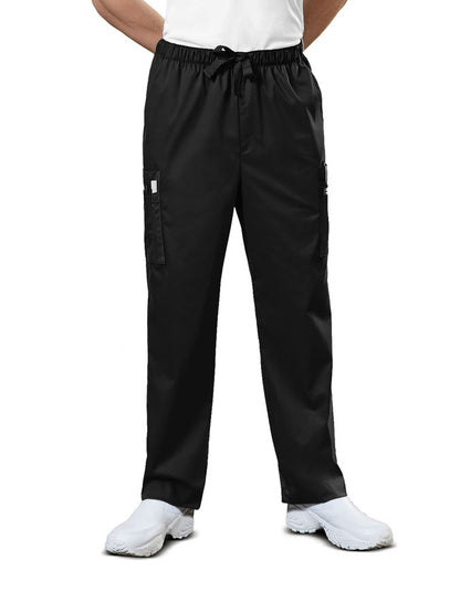 Men's Cargo Trousers - Work In Style
