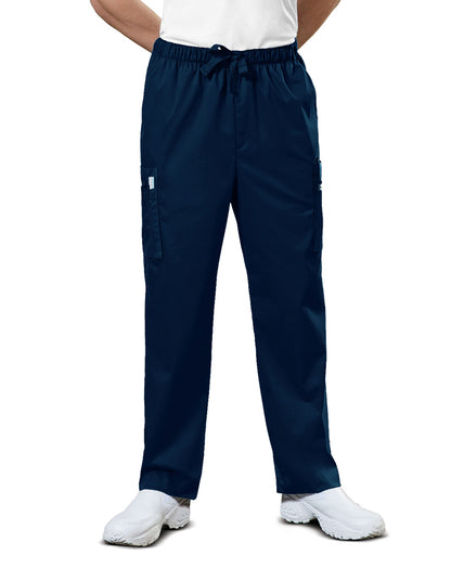 Men's Cargo Trousers - Work In Style