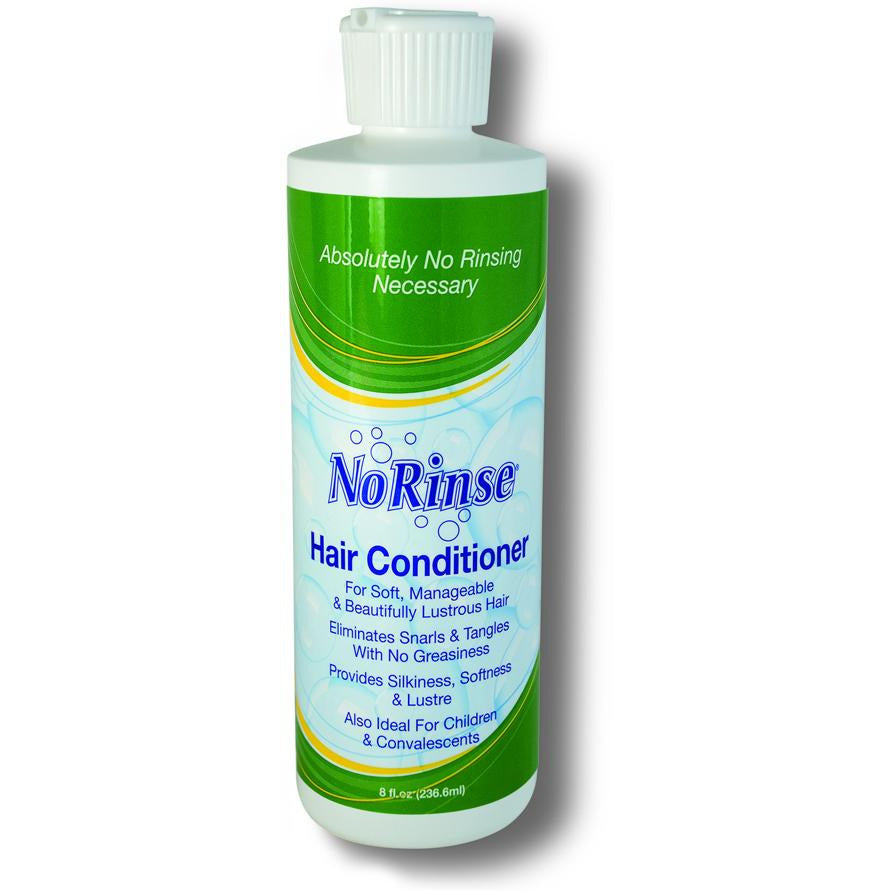 No Rinse Dry Conditioner Liquid 8oz - (236.6ml) - 