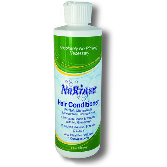 No Rinse Dry Conditioner Liquid 8oz - (236.6ml) - 