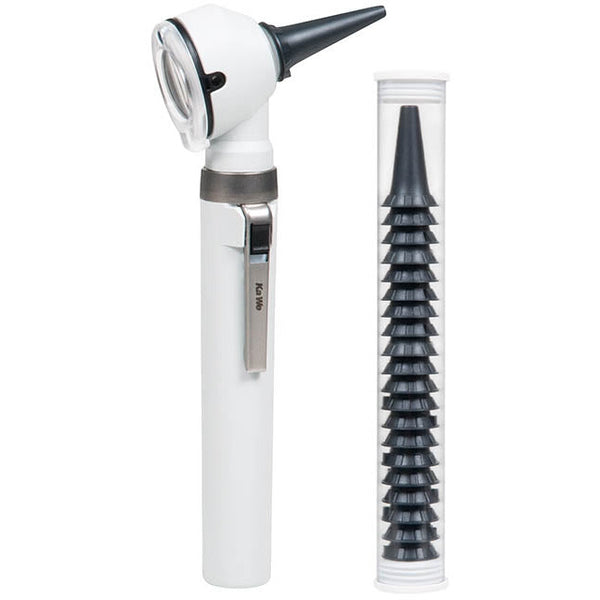 KaWe Piccolight C Otoscope Stone Medisave UK