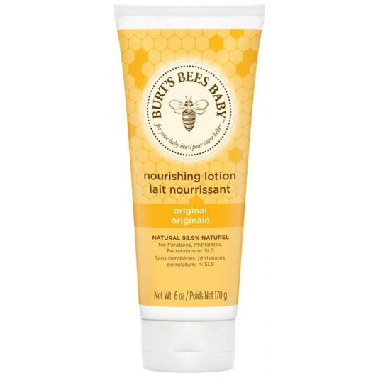 Baby Bee Original Lotion (6fl oz / 170g) - Burt's Bees