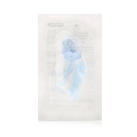 Tracheostomy Tube 3mm Non Cuff Port - MWI Animal Health