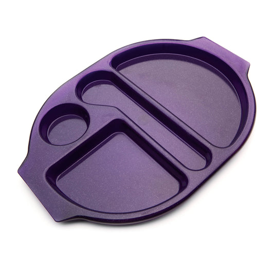 Harfield Large Meal Tray