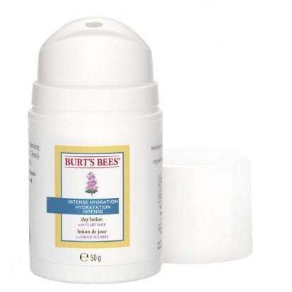 Intense Hydration Day Lotion - Burt's Bees