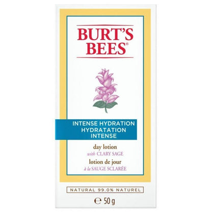 Intense Hydration Day Lotion - Burt's Bees