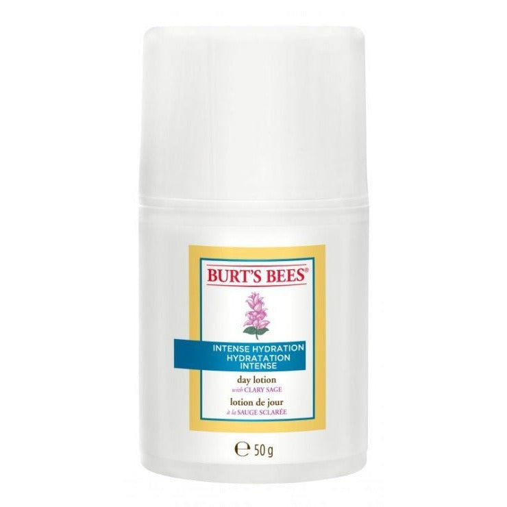 Intense Hydration Day Lotion - Burt's Bees