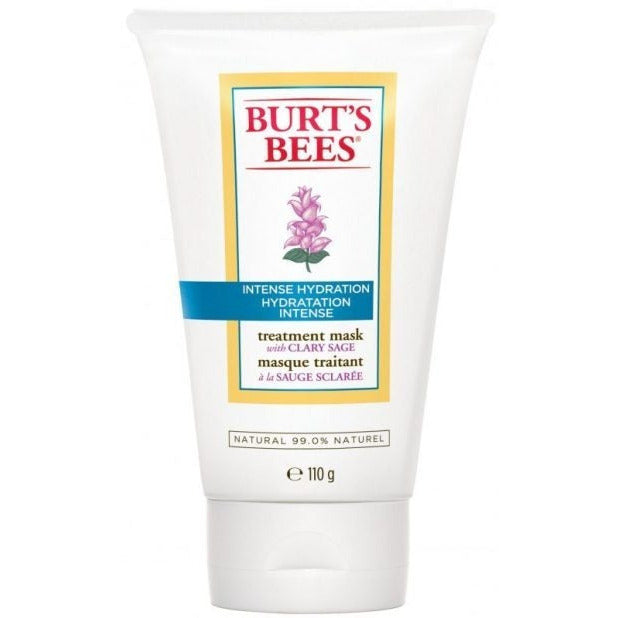 Intense Hydration Treatment Mask - Burt's Bees
