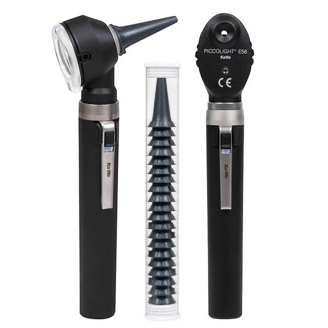 KaWe Piccolight E56 Diagnostic Set - 