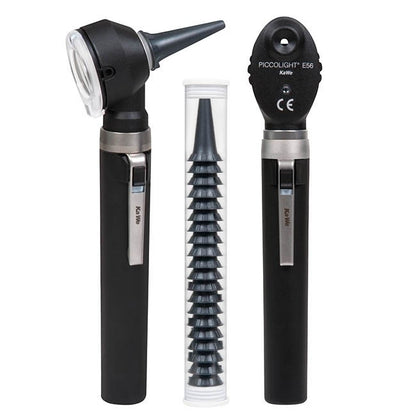 KaWe Piccolight E56 Diagnostic Set - 