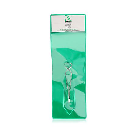 Towel Clip Cross Action Bar - MWI Animal Health