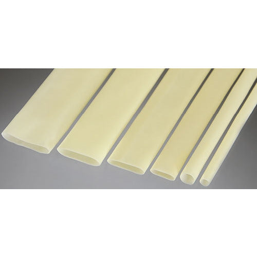 Penrose Drain 12x1/4 Inch Sterile  - MWI Animal Health