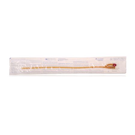 Foley Catheter 18fg 5/30ml Balloon - MWI Animal Health