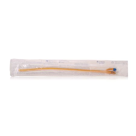 Foley Catheter 8MM 30-45ML/CC - MWI Animal Health