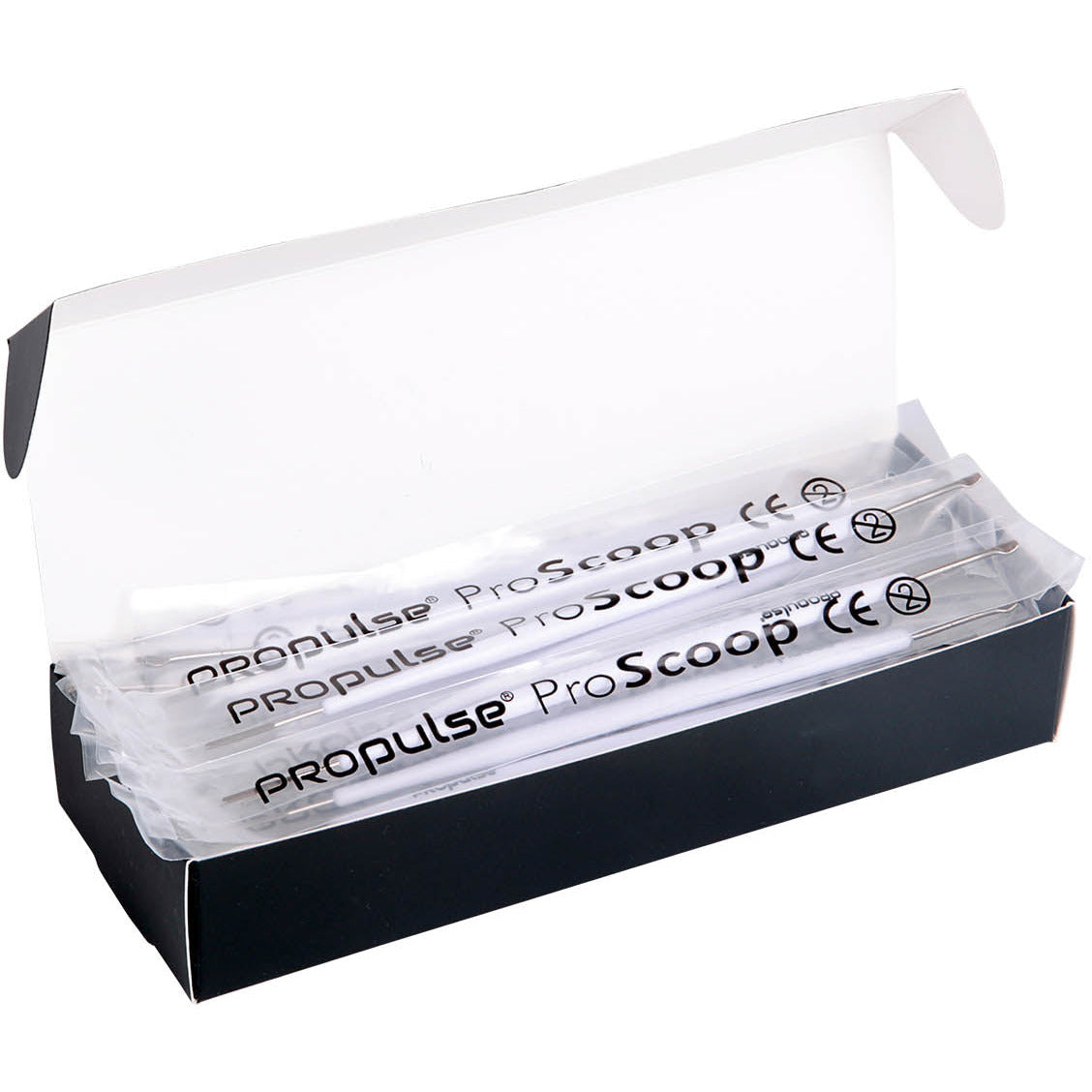 Propulse ProScoop Ear Wax Removal Scoop x 40 - Propulse