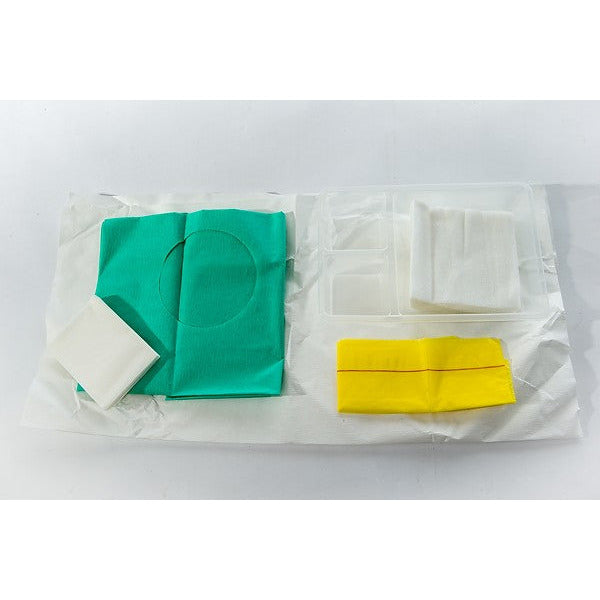 Minor Operating Pack Minor Surgery Pack – Medisave UK