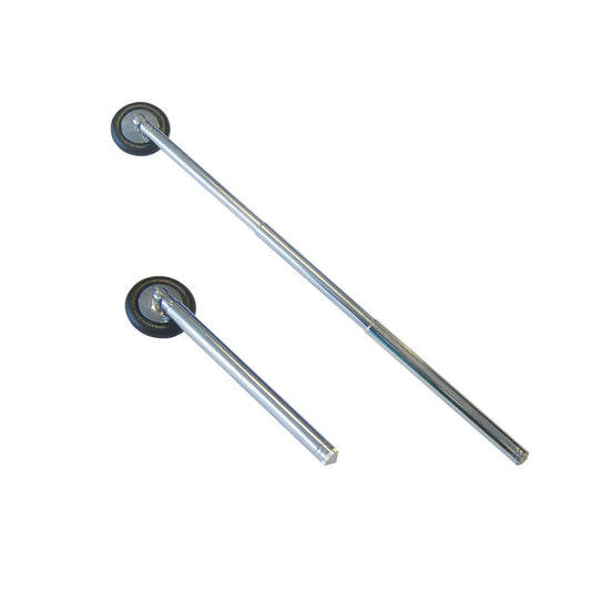 Percussor With Telescopic Handle - Timesco