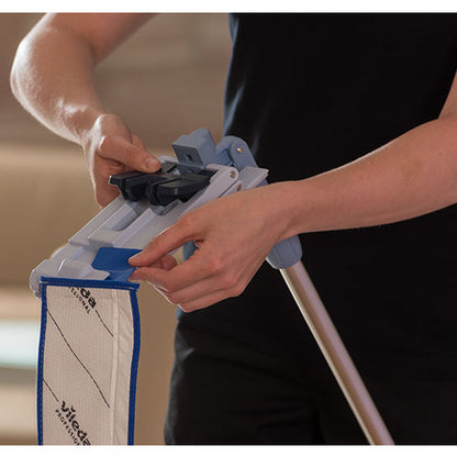 Disposable MicroOne UltraSpeed Pro Mop Heads 40cm (25 Pack) - 