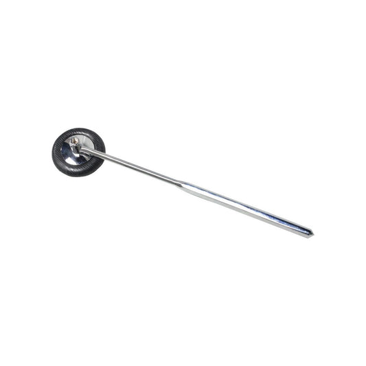 Babinski Percussor 9" (23cm) Blk Nylon Hdl - Timesco