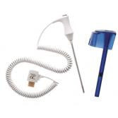 Welch Allyn Suretemp Oral Probe and Well Kit - 9ft