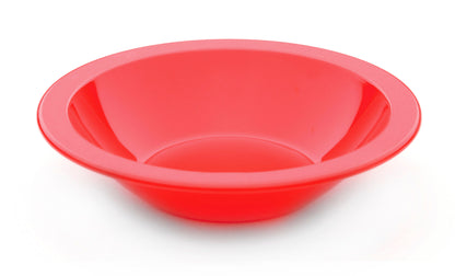 Harfield 17.3cm Narrow Rimmed Bowl - Harfields Tableware