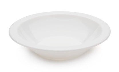 Harfield 17.3cm Narrow Rimmed Bowl - Harfields Tableware
