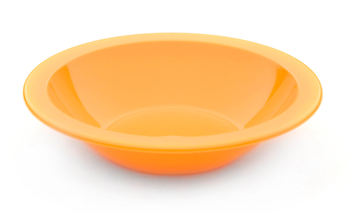 Harfield 17.3cm Narrow Rimmed Bowl - Harfields Tableware