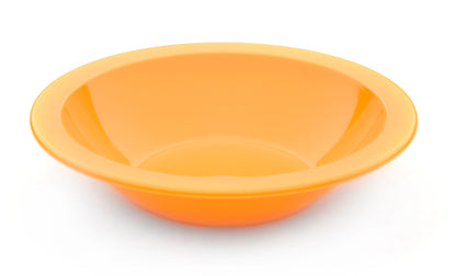Harfield 17.3cm Narrow Rimmed Bowl - Harfields Tableware