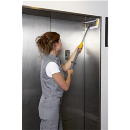 Vikan Easy Shine Kit - Grey - Vikan