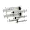 Luer Lock Syringes