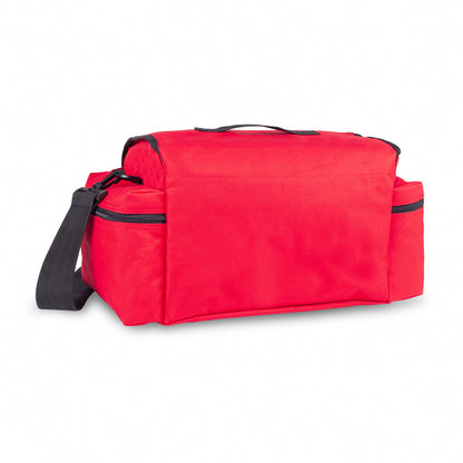 First Intervention Shoulder Bag for Emergencies - Soft Line - Red