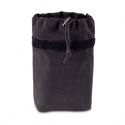 BOTTLE'S Large Capacity Bag for Canteen - Black
