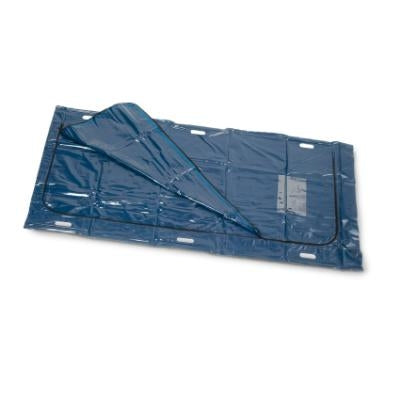 Heavy Duty Blue Body Bag - Discontinued