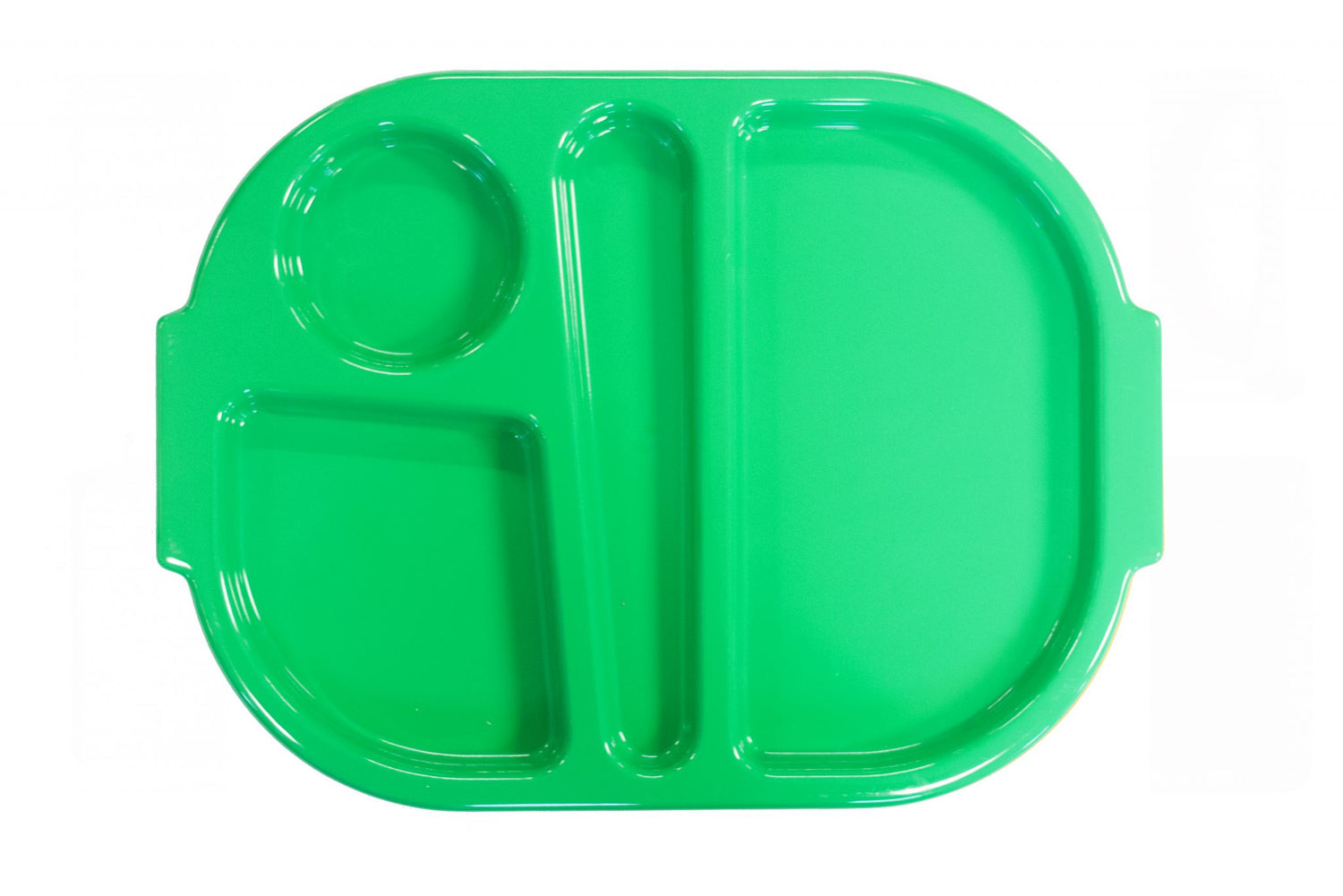 Harfield Small Meal Tray - Harfields Tableware