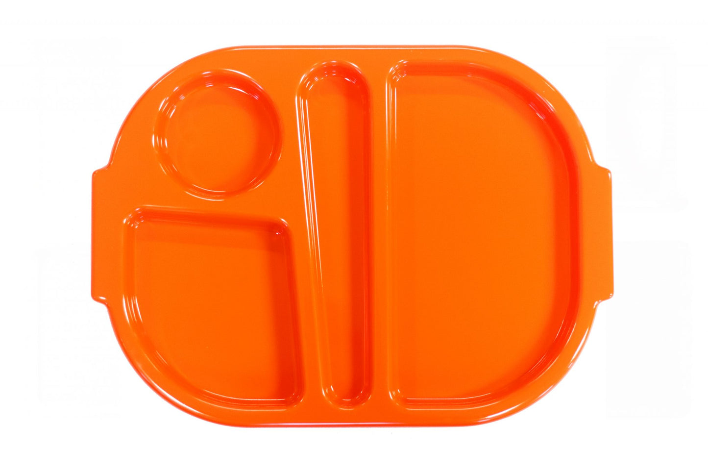 Harfield Small Meal Tray