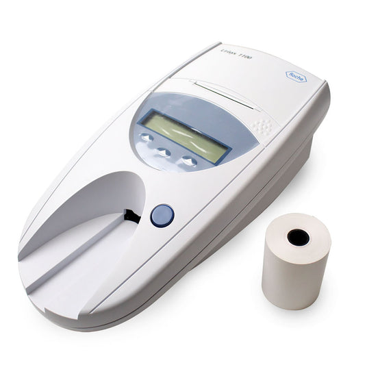 Unahealth Urisys 1100 Urine Analyser - Unahealth