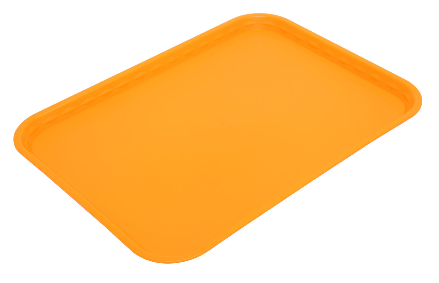 Harfield Flat Serving Tray (41 x 30cm) Polypropylene - Harfields Tableware