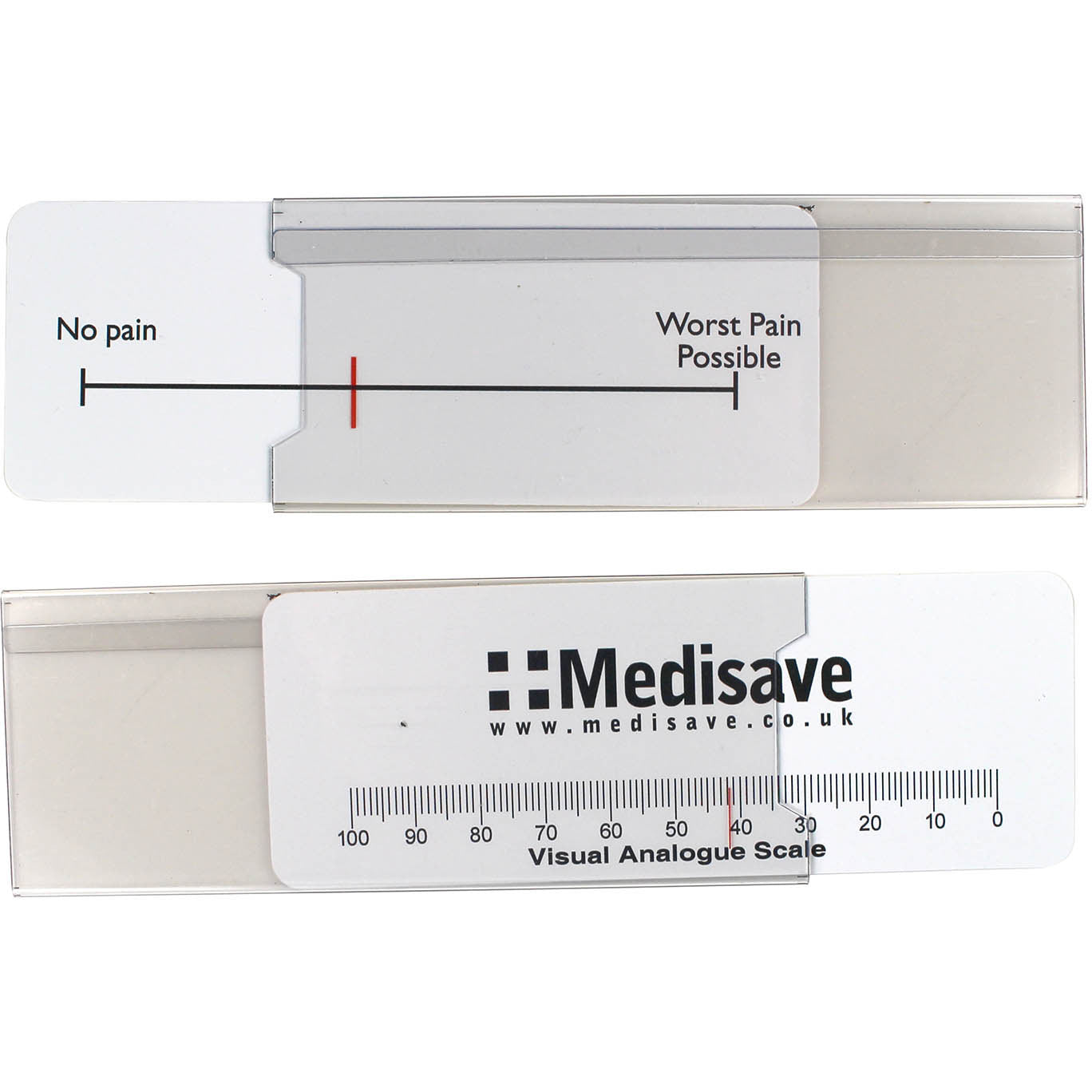 Pain Scale Chart With Cursor – Medisave UK