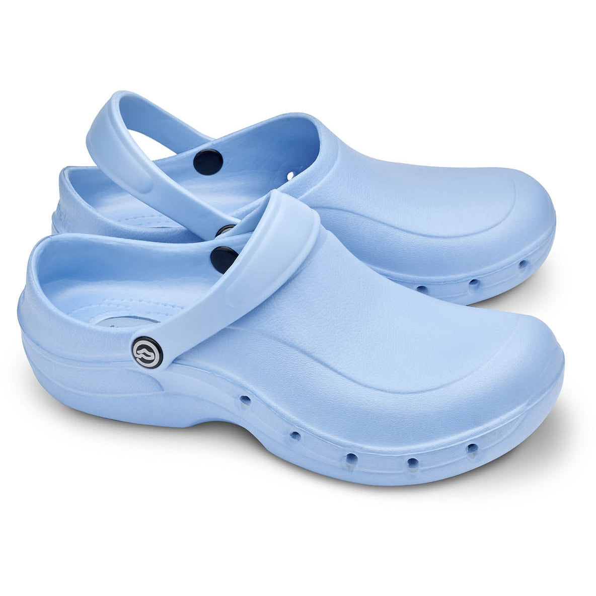 Nursing Shoes - Ezi-Klog Unisex Lightweight Clog