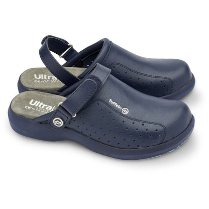Nurses Shoes - Ultra Lite Unisex "Comfort" Shoe With Strap