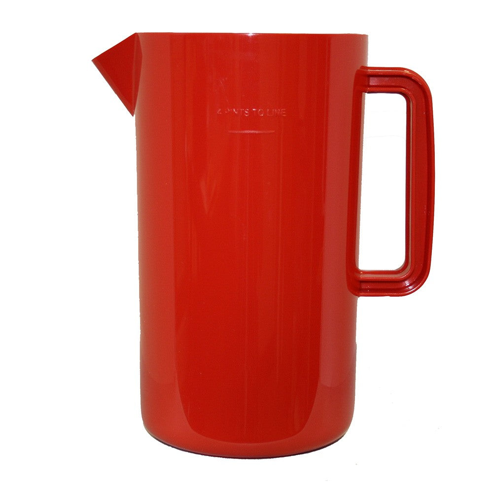 Harfield 2200ml (4 Pint) Jug - 