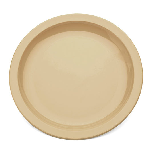 Harfield 17cm Rimmed Plate - 