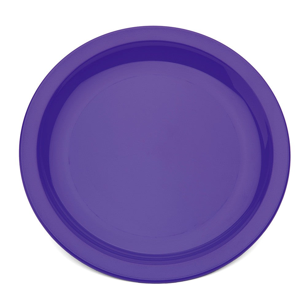 Harfield 17cm Rimmed Plate