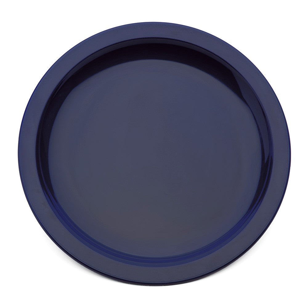 Harfield 17cm Rimmed Plate