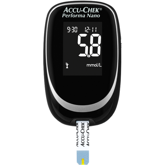 Accu-Chek Performa Nano Meter (mmol/L only) - Roche